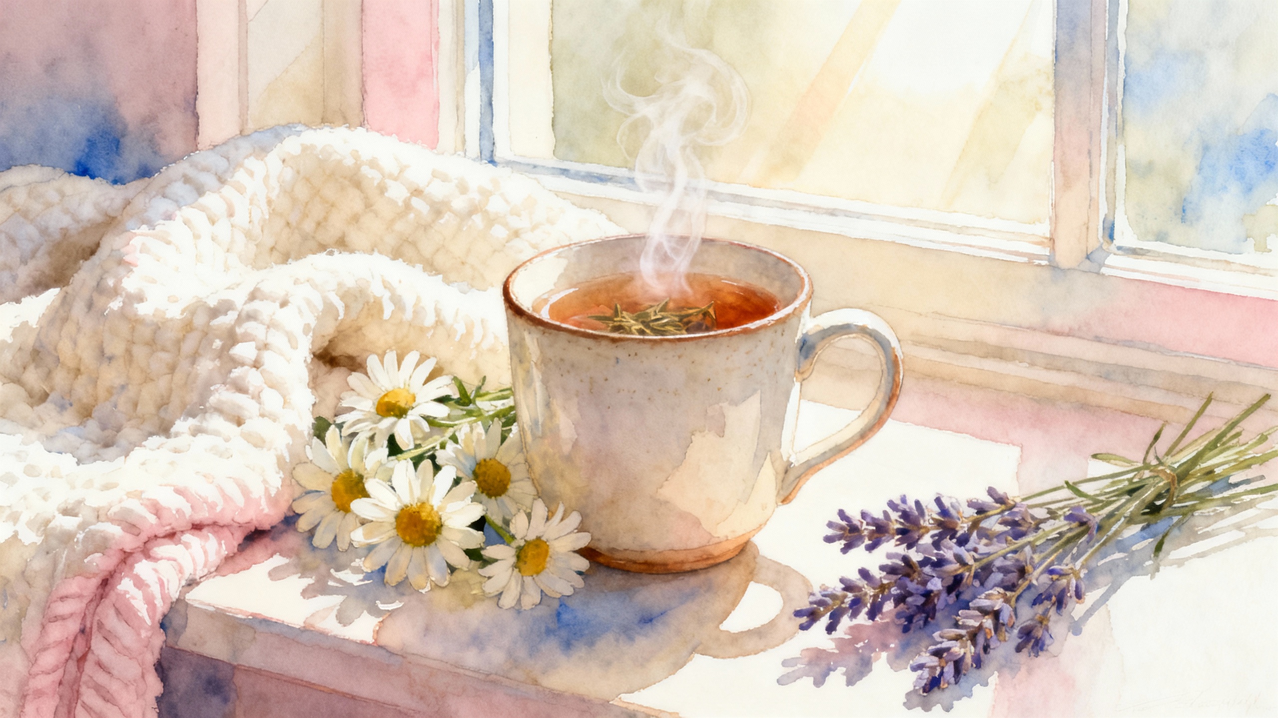 Featured image for Finding Respite: Coping Strategies for Scarlet Fever Relief