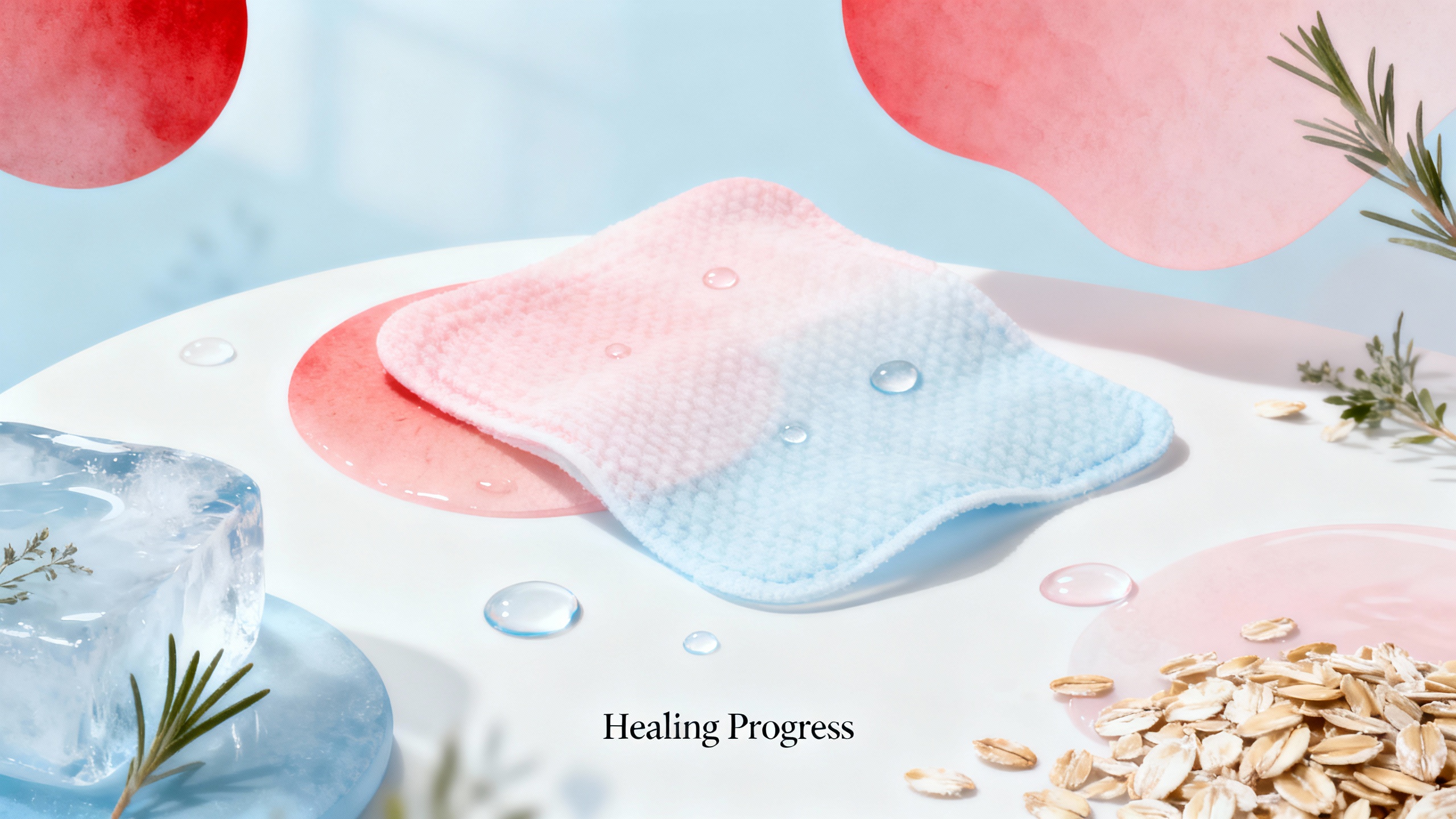 Featured image for Mastering the Battle: Coping with the Challenges of Scarlet Fever Blisters