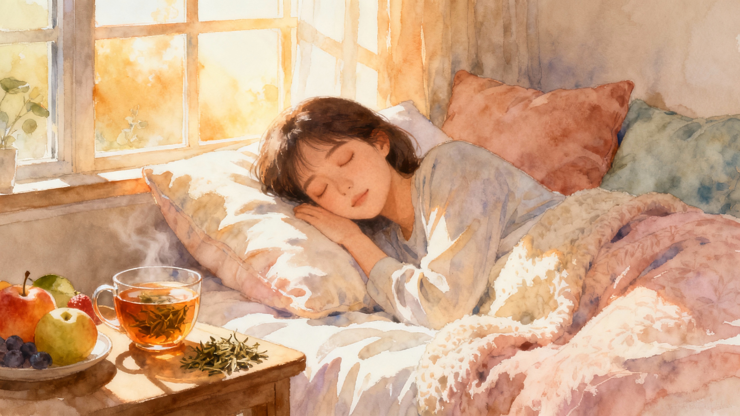 Featured image for Empowering Recovery: Coping with Fatigue from Scarlet Fever