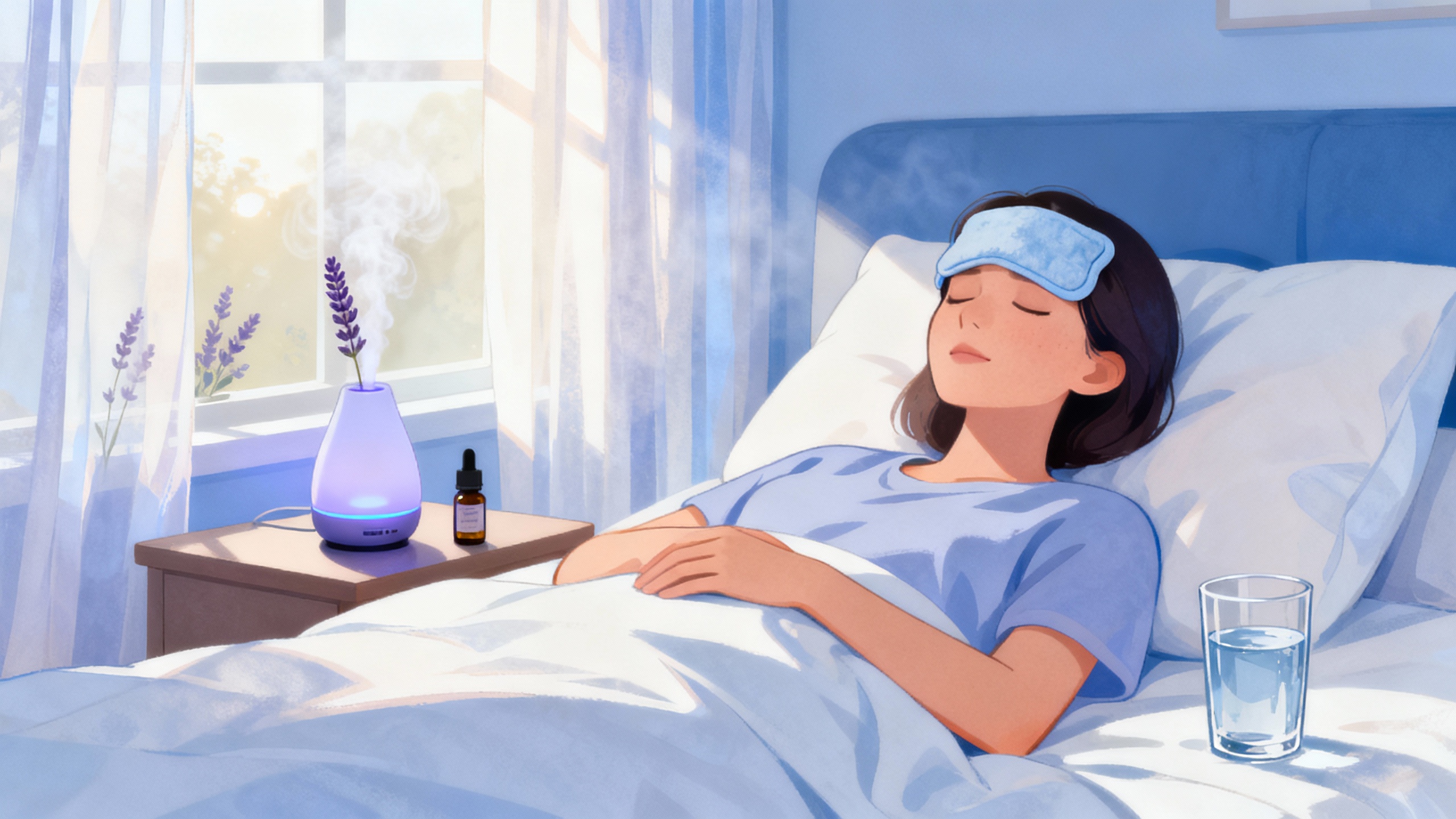 Featured image for Empowering Relief: Coping with Scarlet Fever Headaches Like a Pro