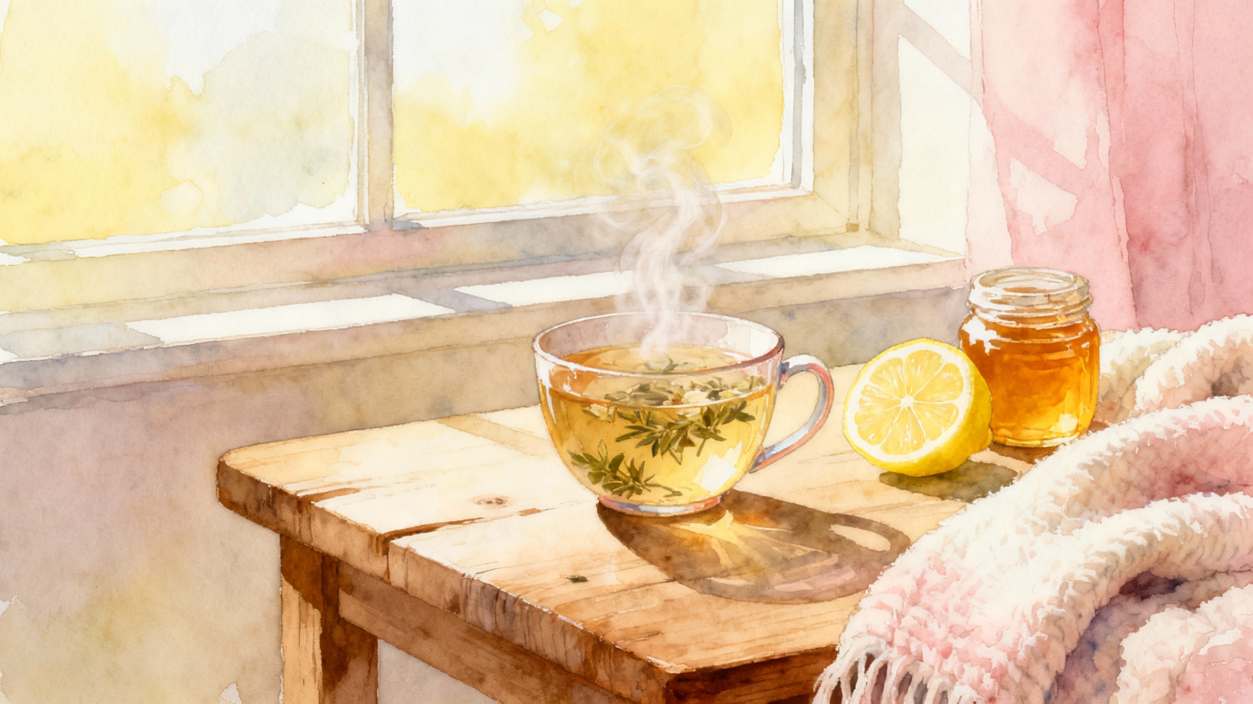 Featured image for Conquering Scarlet Fever Inflammation: Coping Tips for Rapid Recovery