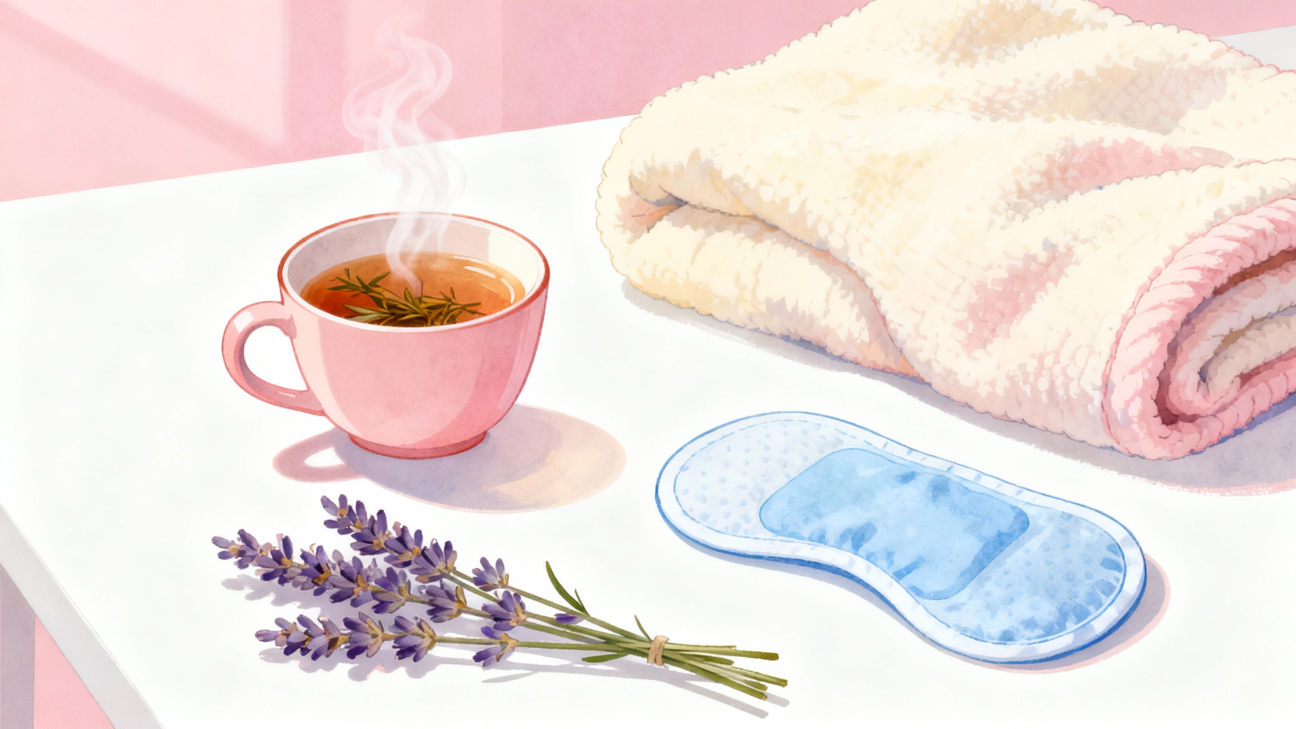 Featured image for From Discomfort to Calm: Coping with Scarlet Fever Irritation