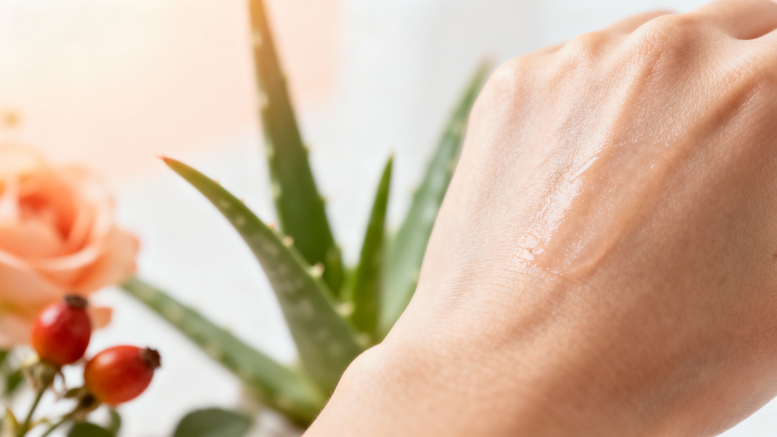 Featured image for Overcoming the Marks: Coping with Scarlet Fever Scarring