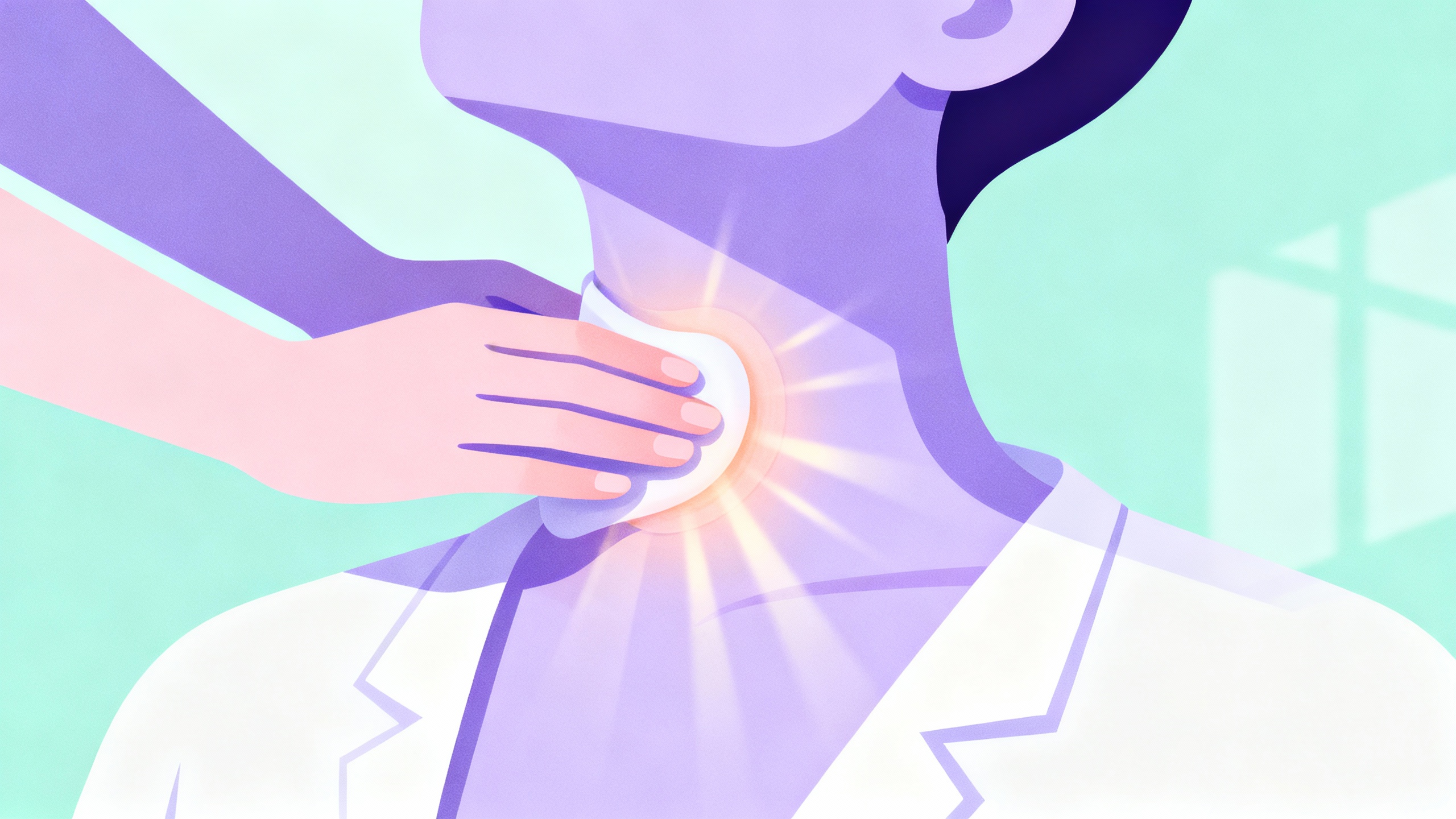 Featured image for Overcoming Scarlet Fever Swelling: Coping Strategies That Soothe