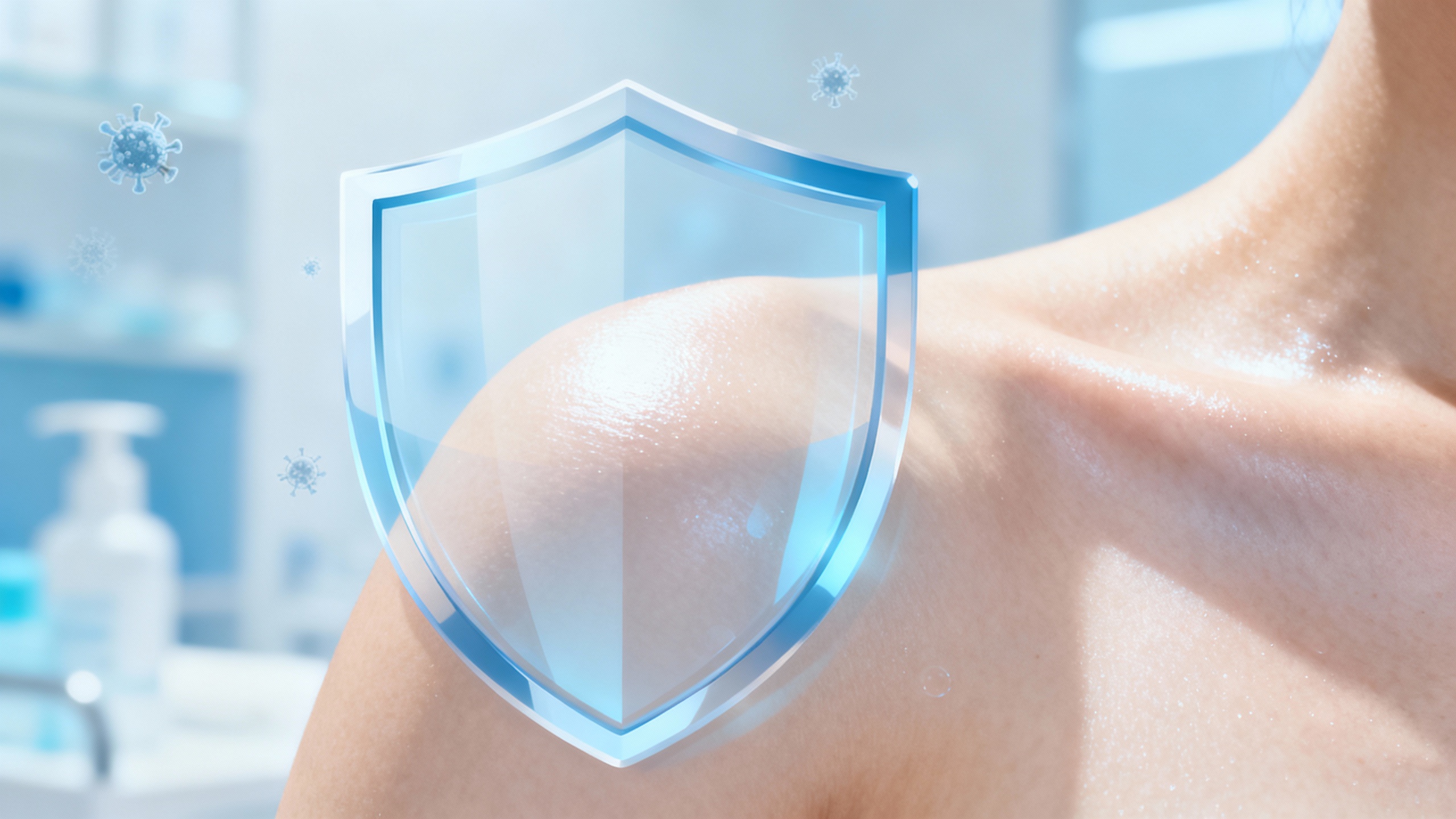 Featured image for Shielding Your Skin: Expert Tips for Scarlet Fever Rash Prevention