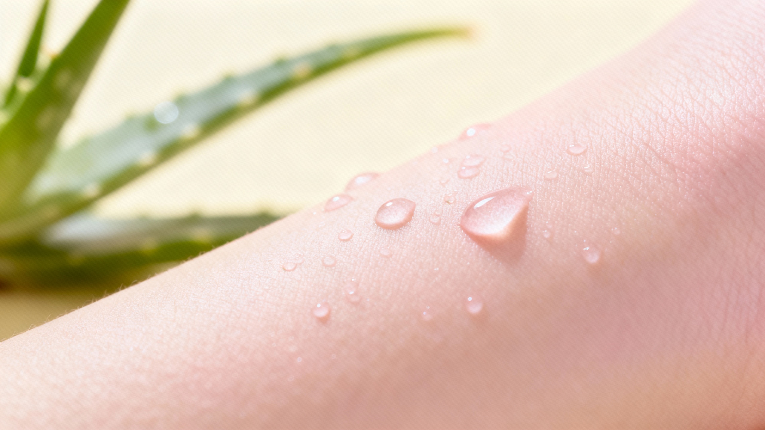 Featured image for Soothing the Skin: Powerful Treatment Options for Scarlet Fever Rash