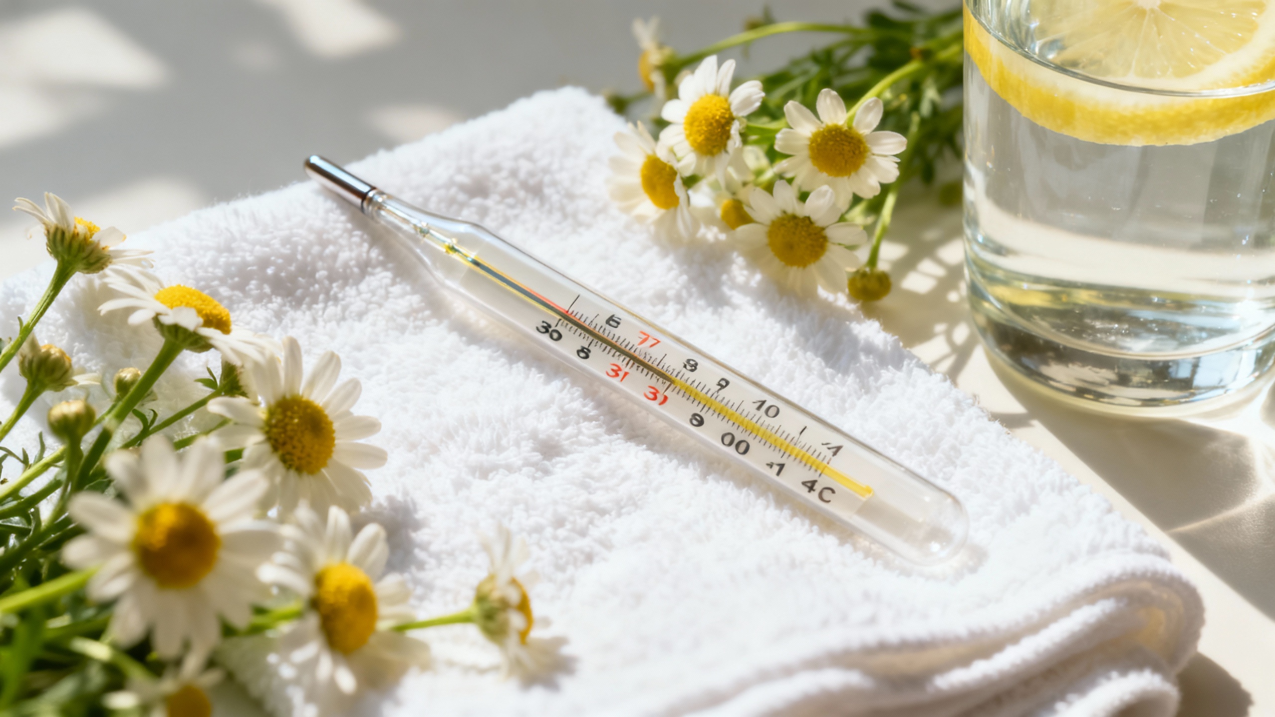 Your Guide to Understanding Scarlet Fever